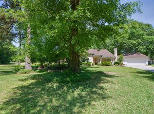 2303 Hummingbird St, New Caney, TX 77357