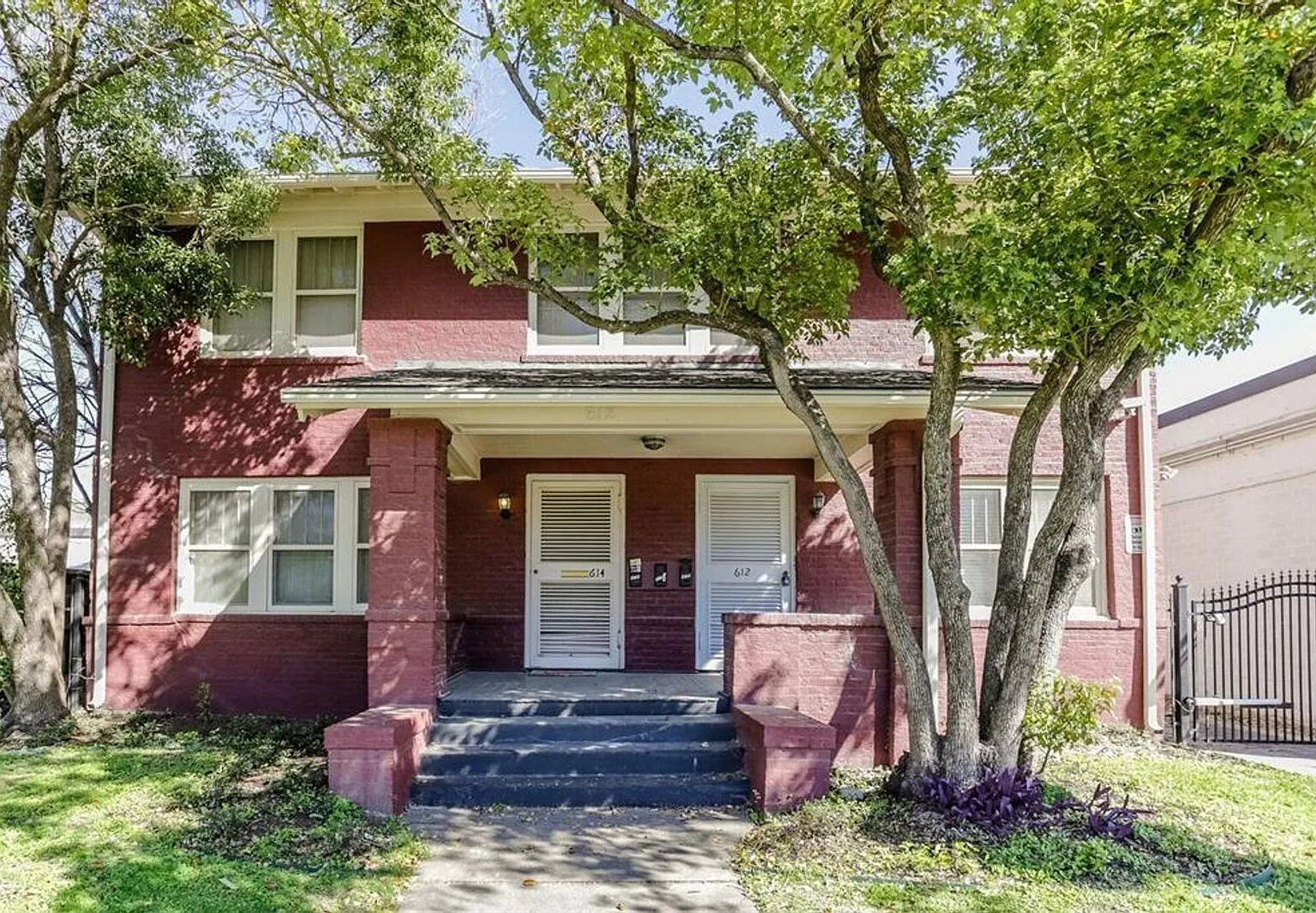 2 bed, 1.5 bath, 1507 sqft, $1,695 — Photo 1