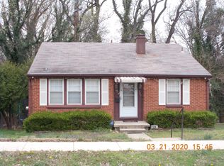 328 Winslow Rd, Oxon Hill, MD 20745