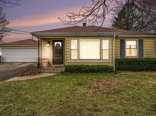 1250 W Lincolnway St, Ligonier, IN 46767