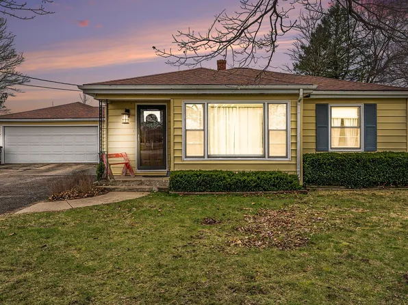 1250 W Lincolnway St, Ligonier, IN 46767