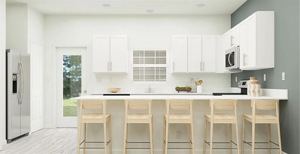 2 bed, 2.5 bath, 1463 sqft, $2,200 — Photo 2