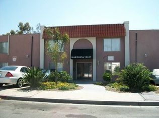 4445 Marcellena Rd APT 15, San Diego, CA 92115