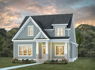 1709 Fence Post Rd, Wendell, NC 27591