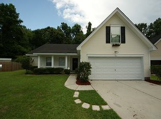 444 Ashburton Dr, Goose Creek, SC 29445