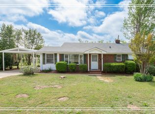 723 River View Dr, North Augusta, SC 29841