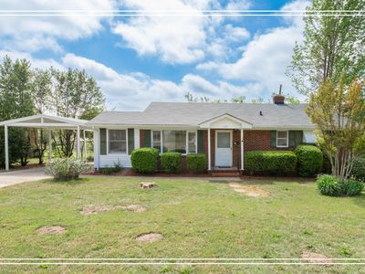 723 River View Dr, North Augusta, SC, 29841