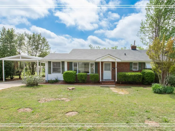 723 River View Dr, North Augusta, SC 29841