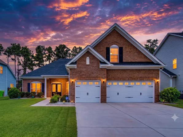 541 Pine Knot Rd, Blythewood, SC 29016