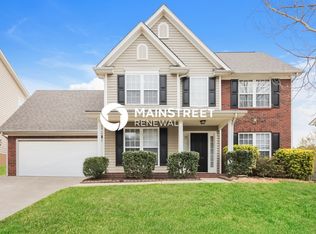 15372 Michael Andrew Rd, Huntersville, NC 28078