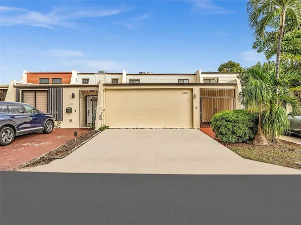 7661 SW 102nd Pl, Miami, FL 33173