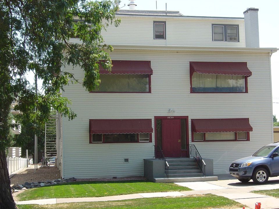 1st image of 1630 9th Ave APT 6