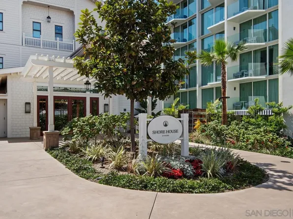 1500 Orange Ave #Res-17, Coronado, CA 92118