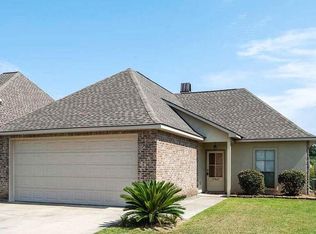 15069 Coldwater Dr, Walker, LA 70785