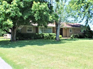 1675 Midway Rd, Smithville, TN 37166