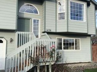 1470 SW 8th Ave, Oak Harbor, WA 98277