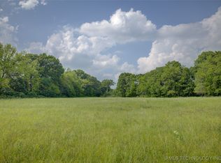 18925 S 205th St, Haskell, OK 74436