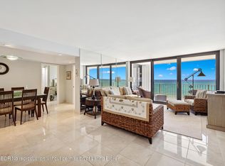 3590 S Ocean Blvd APT 502, South Palm Beach, FL 33480