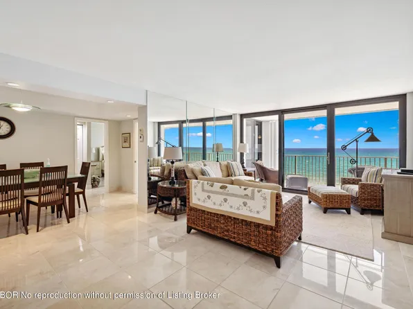 3590 S Ocean Blvd APT 502, South Palm Beach, FL 33480