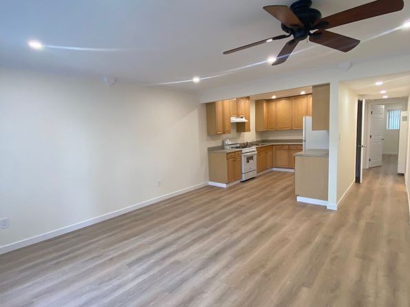 1226 N Cuyamaca St N APT 2