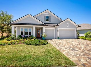 279 Pintoresco Dr, Saint Augustine, FL 32095