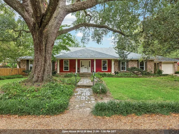 535 Stanford Ave, Baton Rouge, LA 70808