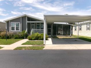 6007 Terri Cayle Ct #116, Riverview, FL 33578