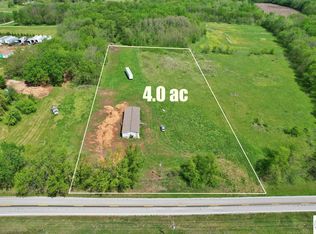 /j Hwy, Hughesville, MO 65334