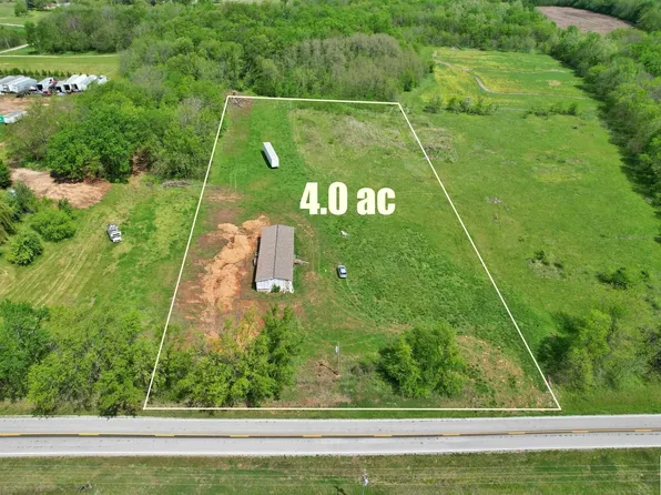 /j Hwy, Hughesville, MO 65334