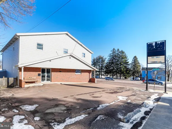 149 Main St, Grantsville, MD 21536