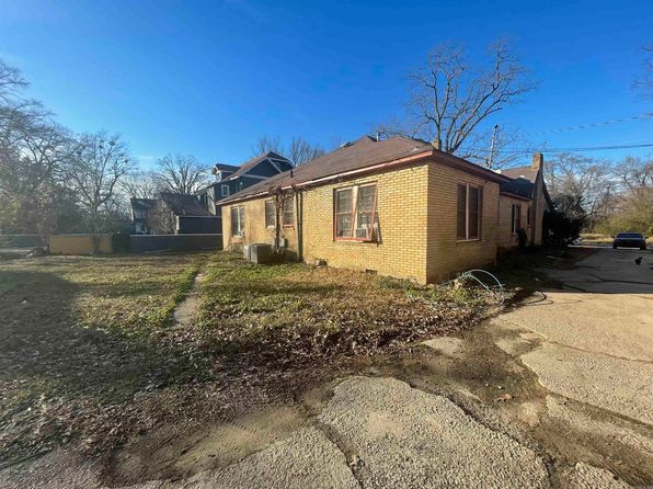 914-916 W 13th Ave, Pine Bluff, AR 71601