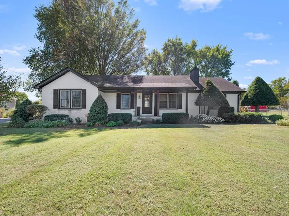 1841 Thompson Rd, Murfreesboro, TN 37128