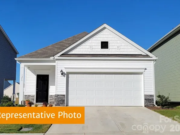 1284 Langston Ln, Salisbury, NC 28144