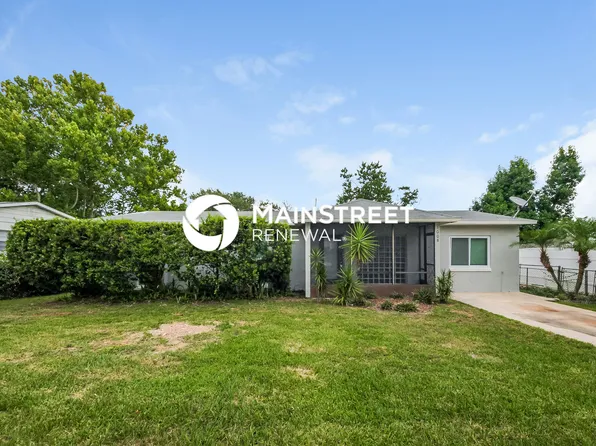 1008 Armada Ct, Ocoee, FL 34761