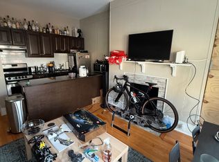 869 Beacon St APT 3, Boston, MA 02215