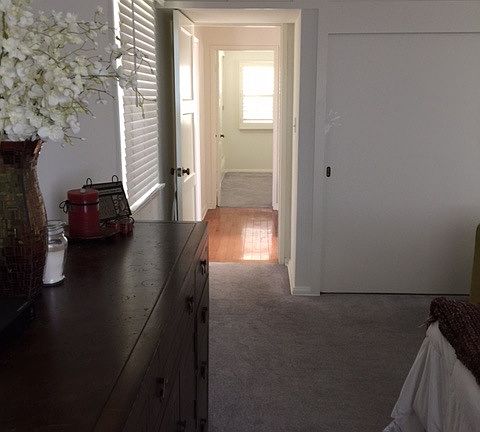 Master Bedroom 1
