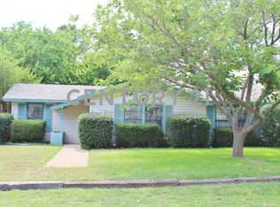 705 N Avenue A, Springtown, TX 76082