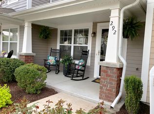292 Killian Way, Mount Juliet, TN 37122