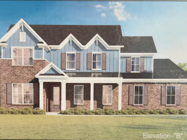 12767 Penrose Dr, Arlington, TN 38002