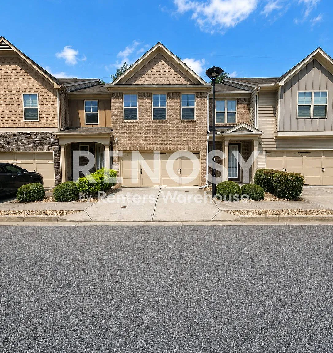 Beautifully Updated Living in a Desirable Lilburn Location — Photo 1