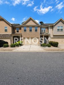 536 Jody Pl, Lilburn, GA, 30047