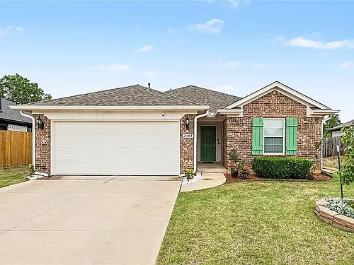 2344 Roca Dr Photo 1