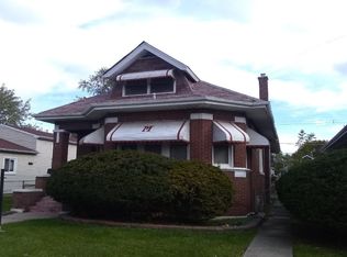 10449 S Normal Ave, Chicago, IL 60628