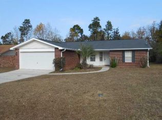 704 Meadowview Ln, Pensacola, FL 32514