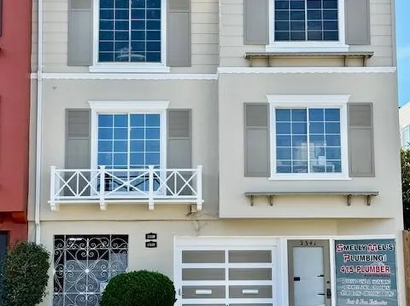 2337-2339 Judah St, San Francisco, CA 94122