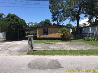9421 Loras St, New Port Richey, FL 34654