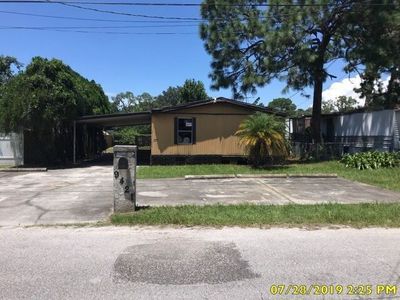 9421 Loras St, New Port Richey, FL, 34654
