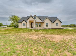 3430 W Fm 916, Rio Vista, TX 76093
