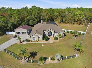 11113 Flatwood Ave, Weeki Wachee, FL 34613