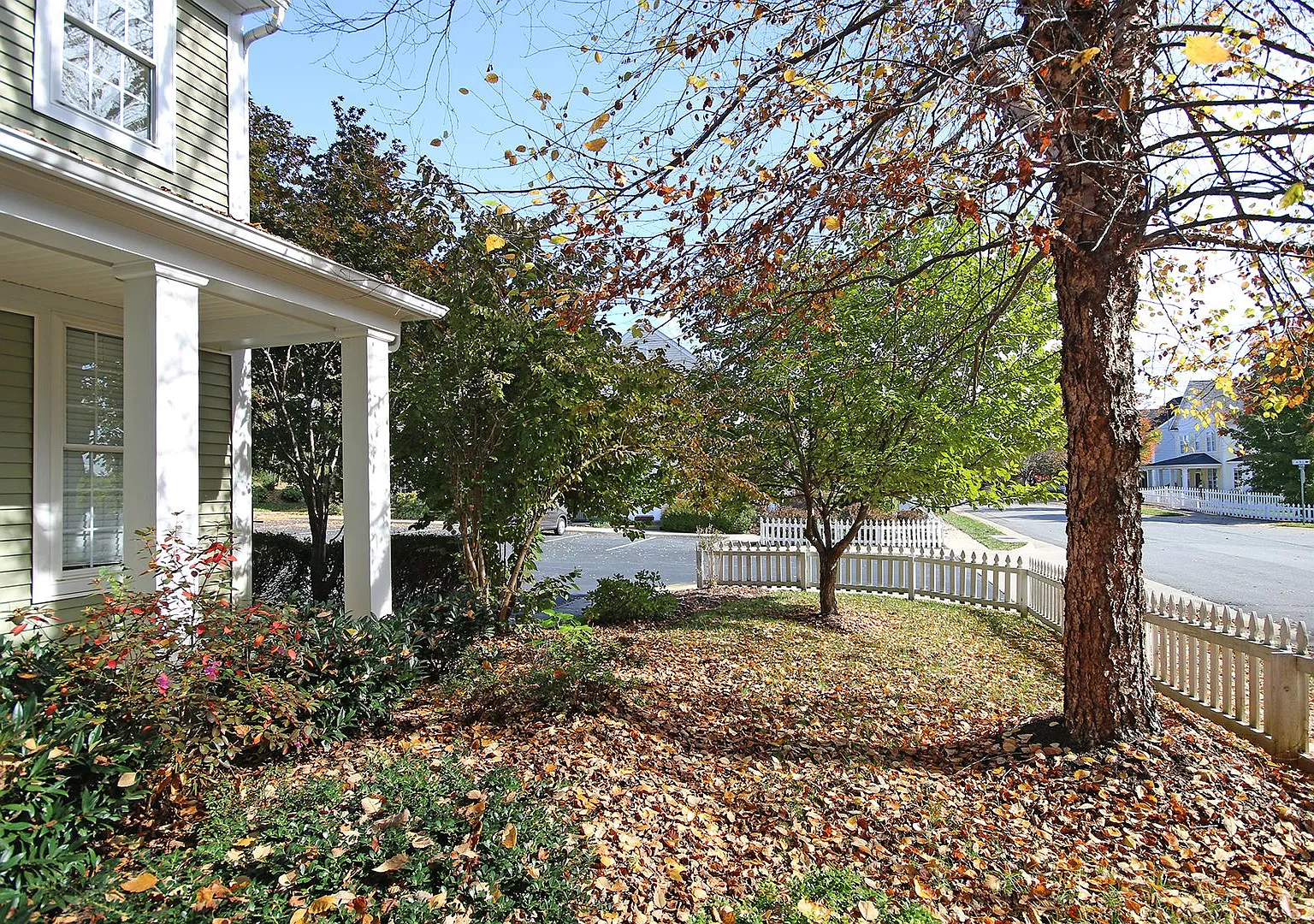 Move-in Ready + Dog Friendly End-Unit Crozet Home — Photo 2